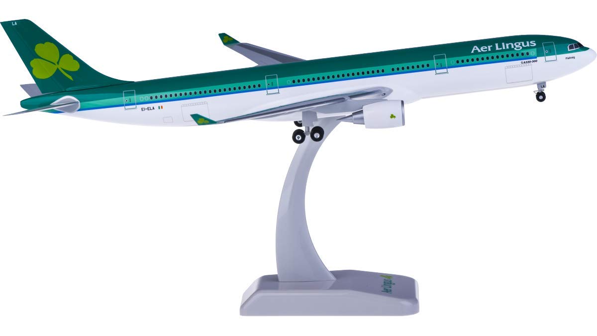 Hogan Wings 1/200 Airbus A330-300 Aer Lingus
Hogan Wings 1/200 Airbus A330-300 Aer Lingus