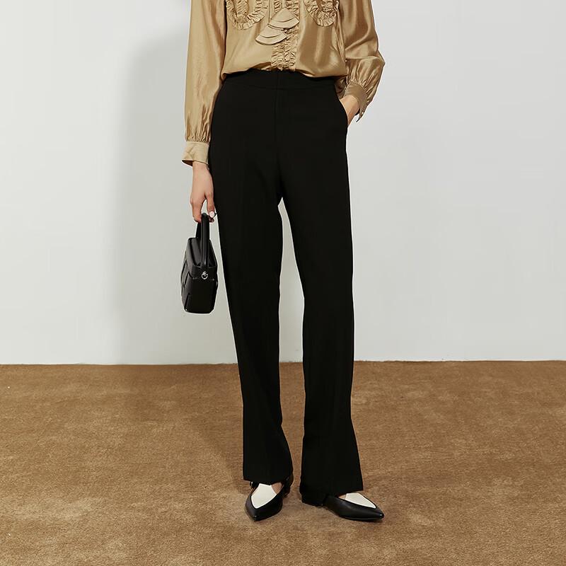 Shetu Women s Casual Commuter Long Pants S
Shetu Women s Casual Commuter Long Pants S