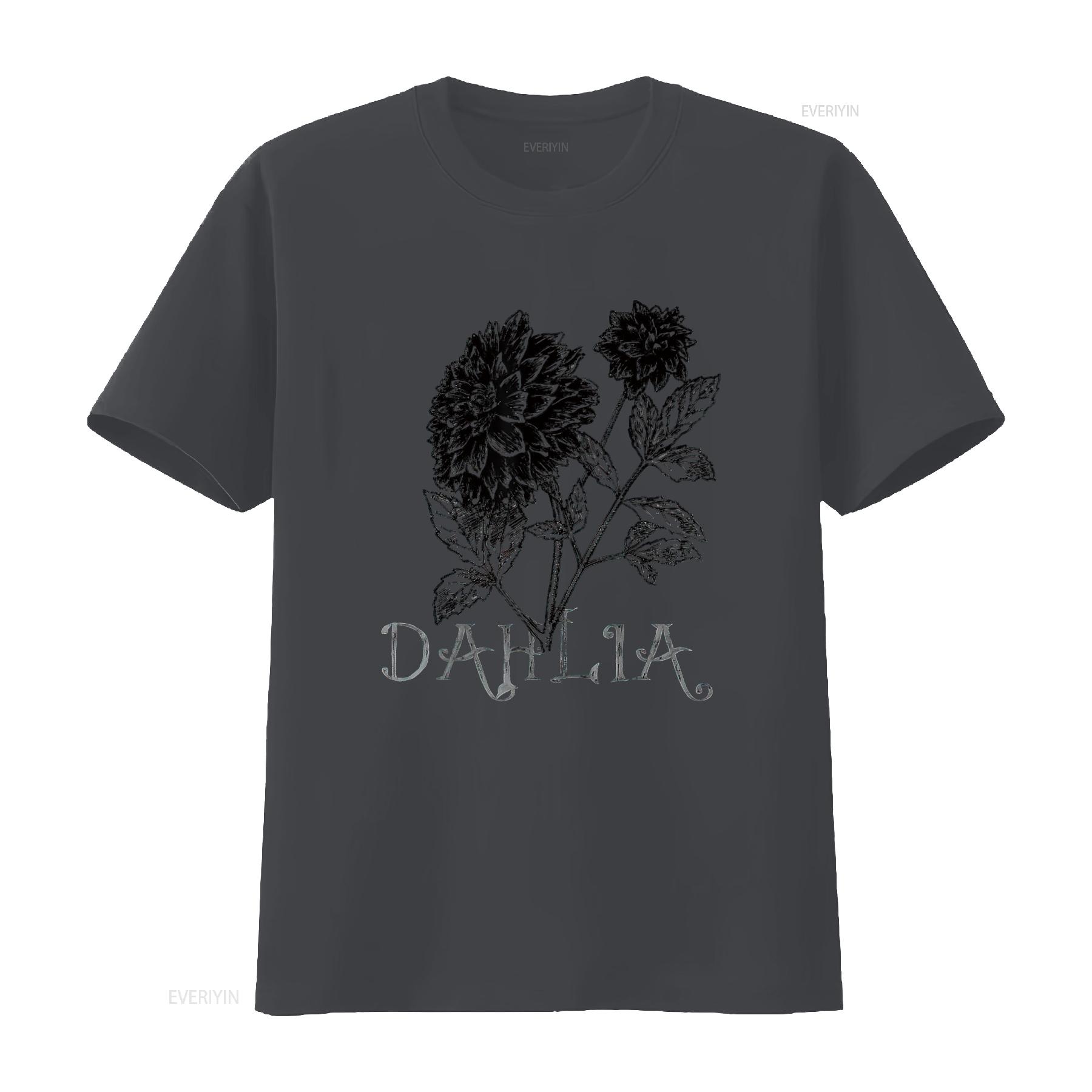 Dahlia Flower Garden Art T shirt Kids Boys Girls White Small vintage Washed Stylish Unisex Slightly graphic Versatile Stretched 4XL
Dahlia Flower Garden Art T shirt Kids Boys Girls White Small vintage Washed Stylish Unisex Slightly graphic Versatile Stretched 4XL