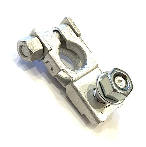 EDS Новий 90982-05060 9098205060 Позитивна клема акумулятора для Prius та інших гібридних автомобілів/ГАЙКА
EDS Новий 90982-05060 9098205060 Позитивна клема акумулятора для Prius та інших гібридних автомобілів/ГАЙКА