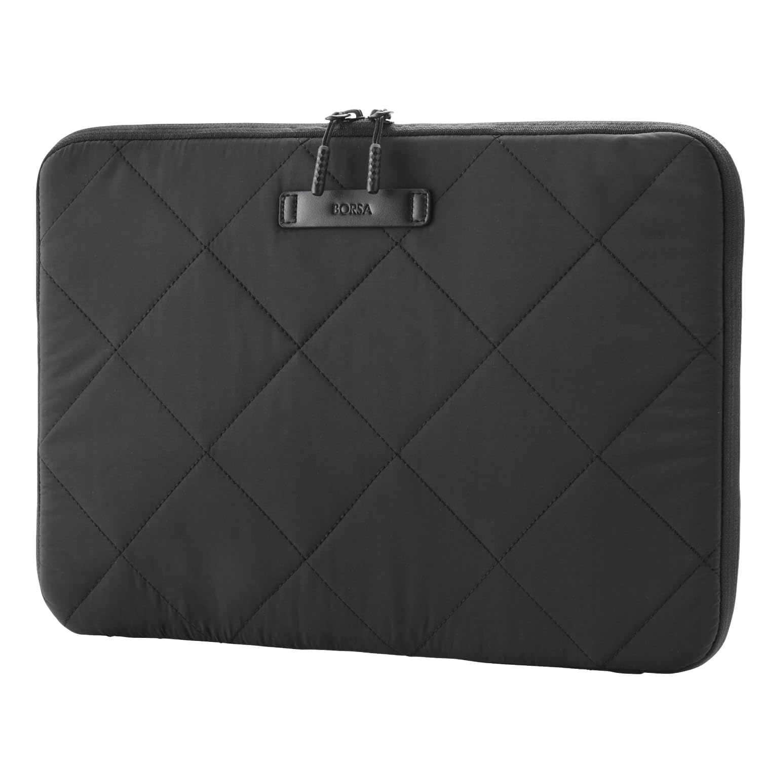 ELECOM Computer Case PC Case Shockproof Quilted Cloth 14 Inch Black Cocoa BM-IBQTX14BK
ELECOM Computer Case PC Case Shockproof Quilted Cloth 14 Inch Black Cocoa BM-IBQTX14BK