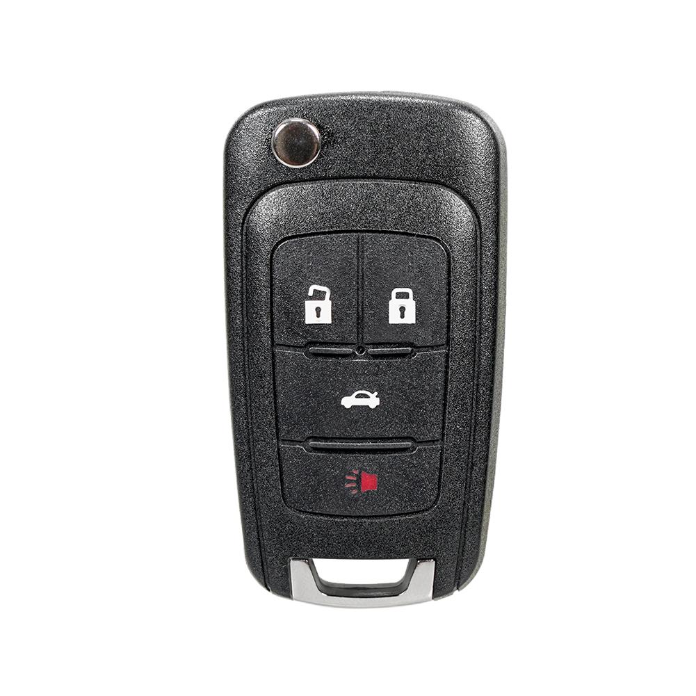 Чехол для ключа-брелока с 2/3/4/5 кнопками, корпус для автомобильного ключа, оболочка смарт-ключа для Chevrolet Camaro Malibu 2010-2016 для Opel Astra Insignia Zafira
Чехол для ключа-брелока с 2/3/4/5 кнопками, корпус для автомобильного ключа, оболочка смарт-ключа для Chevrolet Camaro Malibu 2010-2016 для Opel Astra Insignia Zafira