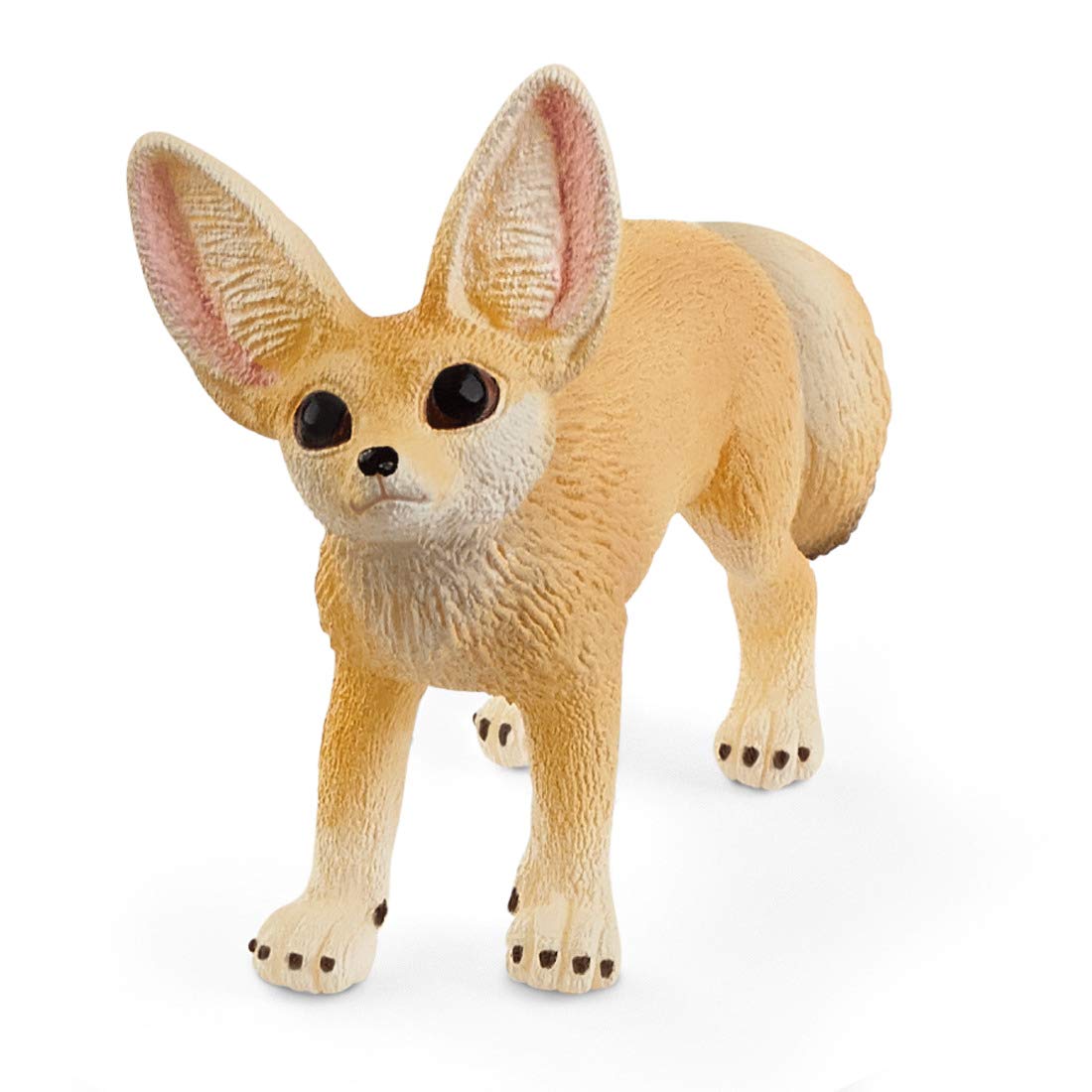Schleich Wildlife Fennec Figure 14845 бежевый
Schleich Wildlife Fennec Figure 14845 бежевый