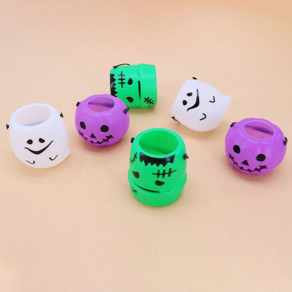 Candy Buckets Mini Pumpkin Handheld Bucket Halloween Pumpkin Candy Buckets Costume Christmas Party
Candy Buckets Mini Pumpkin Handheld Bucket Halloween Pumpkin Candy Buckets Costume Christmas Party
