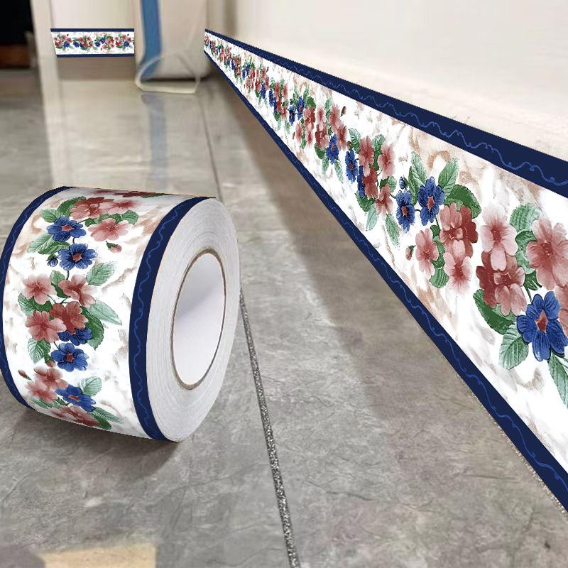 3D шпалери бордюри ПВХ самоклеючі водонепроникні наклейки на стіну вітальня ванна кімната ногами лінія талії 3D домашній декор бордюр 10 cm * 5M
3D шпалери бордюри ПВХ самоклеючі водонепроникні наклейки на стіну вітальня ванна кімната ногами лінія талії 3D домашній декор бордюр 10 cm * 5M