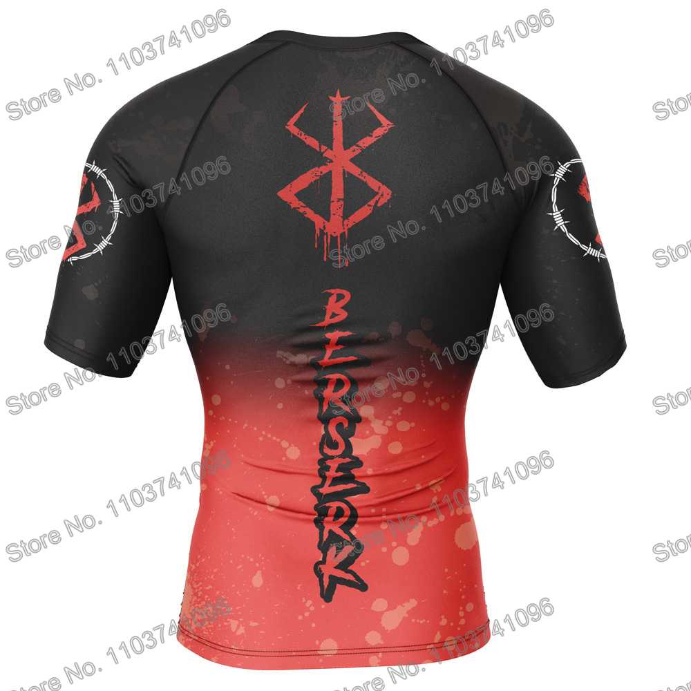 Violent Surf Clothing BJJ MMA Men Rash Guard Short Sleeve Diving T-Shirt Tight Swimwear Summer Beach Floatsuit Women GYM Tops 4XL
Violent Surf Clothing BJJ MMA Men Rash Guard Short Sleeve Diving T-Shirt Tight Swimwear Summer Beach Floatsuit Women GYM Tops 4XL