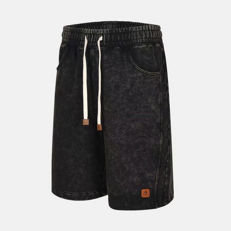 Converse Men s Sport Knit Shorts L
Converse Men s Sport Knit Shorts L