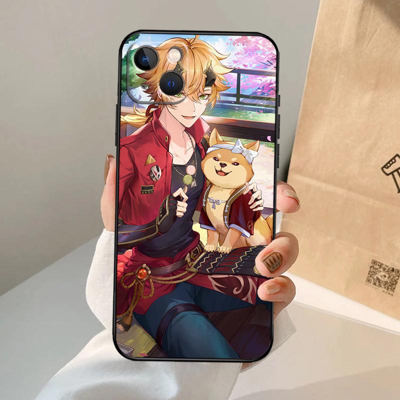 Thoma Genshin Impact Game Phone Case For iPhone 17 Pro Max 17 Air Shockproof Cover For iPhone 17 Pro For iPhone 17Pro MAX
Thoma Genshin Impact Game Phone Case For iPhone 17 Pro Max 17 Air Shockproof Cover For iPhone 17 Pro For iPhone 17Pro MAX