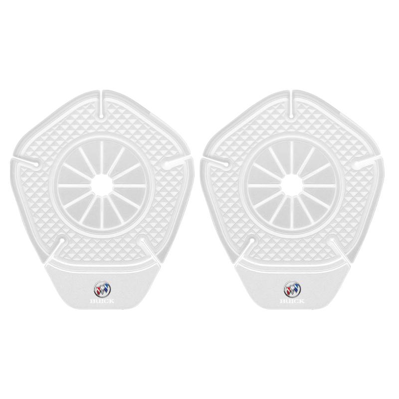 2 шт. Защитный чехол для стеклоочистителя автомобиля, эмблема стеклоочистителя, стайлинг автомобиля для Buick Encore Regal Lacrosse Enclave Avenir Cascada GL8 Envision Anthem белый
2 шт. Защитный чехол для стеклоочистителя автомобиля, эмблема стеклоочистителя, стайлинг автомобиля для Buick Encore Regal Lacrosse Enclave Avenir Cascada GL8 Envision Anthem белый