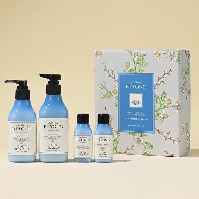 Beyond Набор для восстановления тела из 2 предметов
Beyond Набор для восстановления тела из 2 предметов