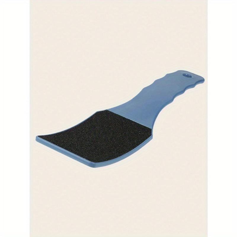 Педикюрные пилки для ног, удалитель мозолей с двусторонней поверхностью, 1 шт. пемза для огрубевшей кожи, профессиональная скраб-щетка для ног one-size разноцветный
Педикюрные пилки для ног, удалитель мозолей с двусторонней поверхностью, 1 шт. пемза для огрубевшей кожи, профессиональная скраб-щетка для ног one-size разноцветный