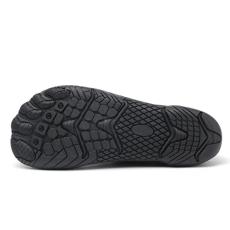 Outdoor men s and women s beach wading shoes, non-slip, quick-drying, light and skin-friendly, breathable, special creek shoes for fishing 46
Outdoor men s and women s beach wading shoes, non-slip, quick-drying, light and skin-friendly, breathable, special creek shoes for fishing 46