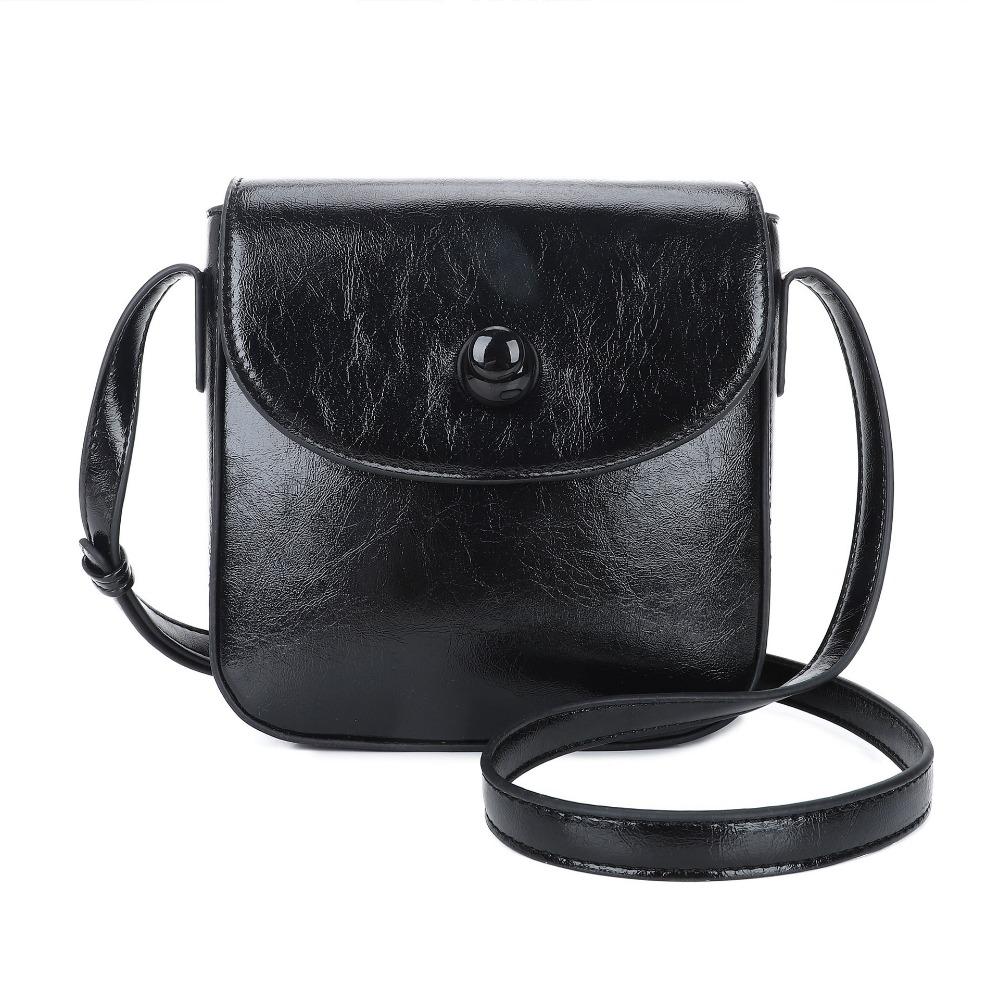 Маленькая женская сумка-мессенджер, студенческая универсальная сумка на плечо чёрный
Маленькая женская сумка-мессенджер, студенческая универсальная сумка на плечо чёрный