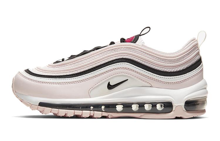 Nike Air Max 97 Light Soft Pink Black Women s 921733-603 36.5
Nike Air Max 97 Light Soft Pink Black Women s 921733-603 36.5