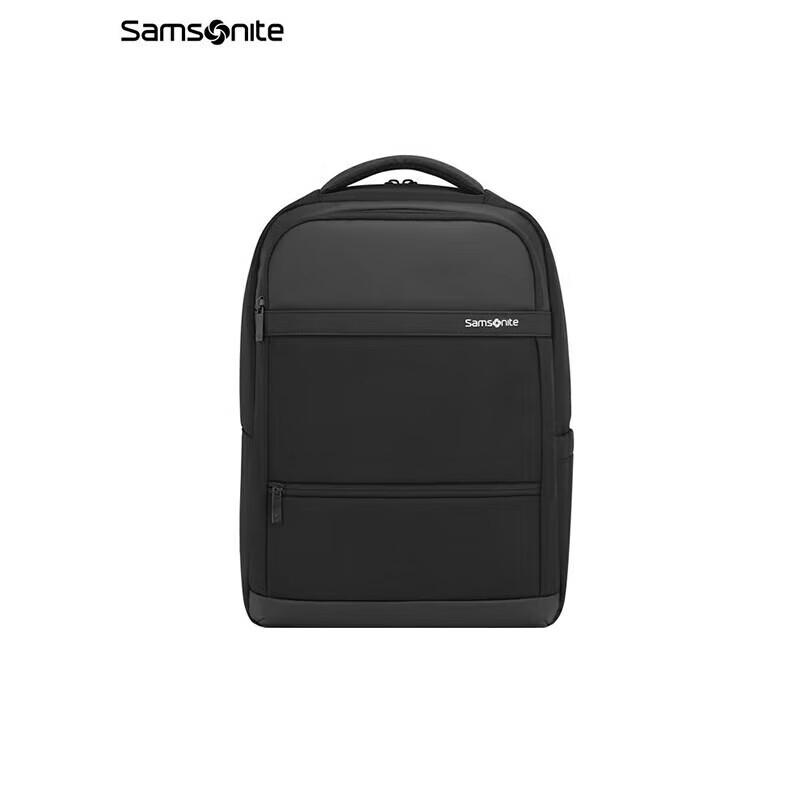 Samsonite Business Travel Laptop Backpack
Samsonite Business Travel Laptop Backpack