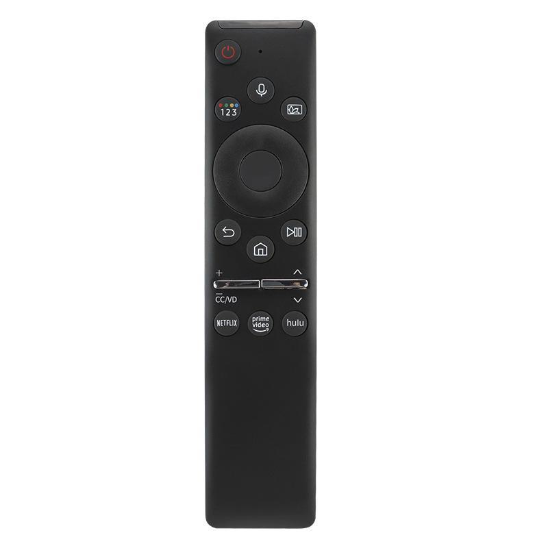 Пульт дистанционного управления Samsung TV Voice Remote совместим с моделями BN59-01312F, 01330C, 329A, 01327B, 01312B. BN59-01312A
Пульт дистанционного управления Samsung TV Voice Remote совместим с моделями BN59-01312F, 01330C, 329A, 01327B, 01312B. BN59-01312A