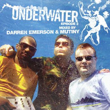 CD ДАРРЕН ЭМЕРСОН И MUTINY - Под водой: Эпизод 2 H2O026 Подводное Реко 2003 Великобритания ObiDance & Электроника Б/У
CD ДАРРЕН ЭМЕРСОН И MUTINY - Под водой: Эпизод 2 H2O026 Подводное Реко 2003 Великобритания ObiDance & Электроника Б/У
