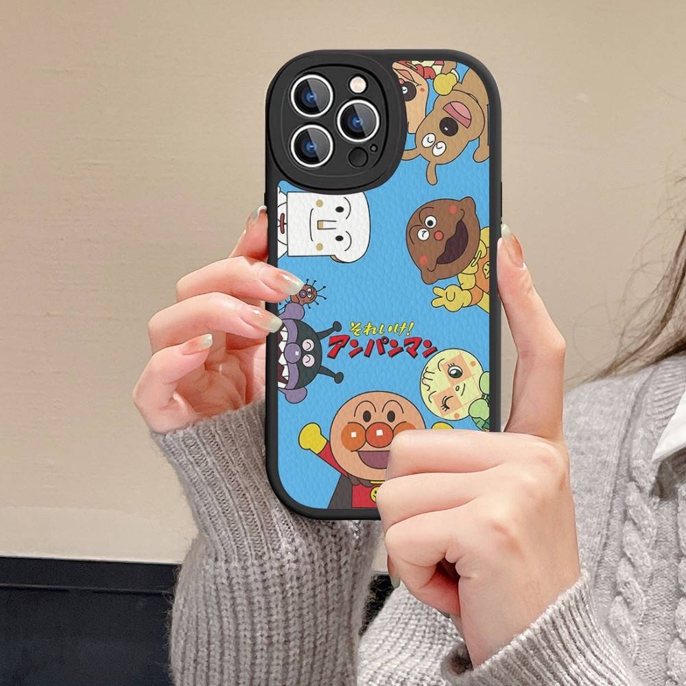Bread Superman Phone Case For IPhone 16 15 14 13 12 11 Pro Max Plus Shockproof Leather Cover iphone 13
Bread Superman Phone Case For IPhone 16 15 14 13 12 11 Pro Max Plus Shockproof Leather Cover iphone 13