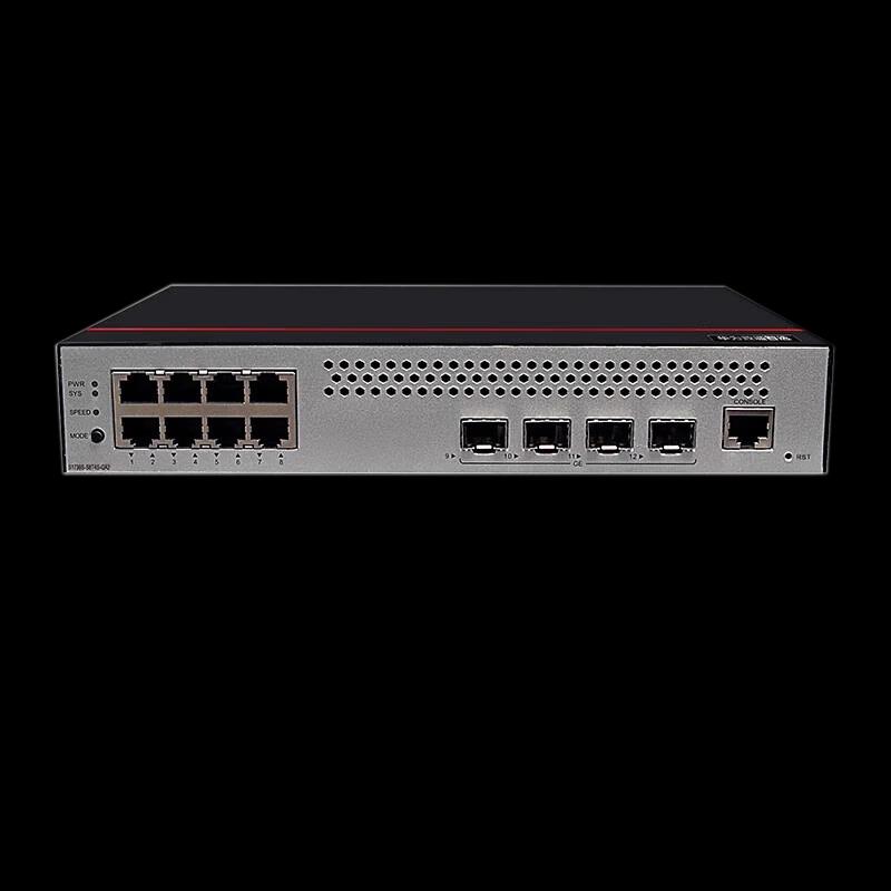 Huawei S1730S-S8T4S-QA2 Gigabit Managed Switch
Huawei S1730S-S8T4S-QA2 Gigabit Managed Switch