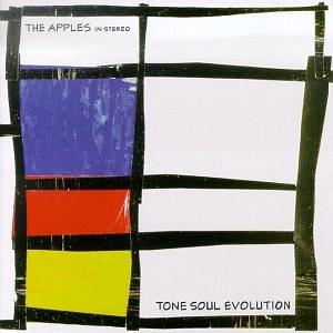 CD APPLES IN STEREO - Tone Soul Evolution PSCR5634PROMO Trattoria 1997 Japan Rock Used
CD APPLES IN STEREO - Tone Soul Evolution PSCR5634PROMO Trattoria 1997 Japan Rock Used