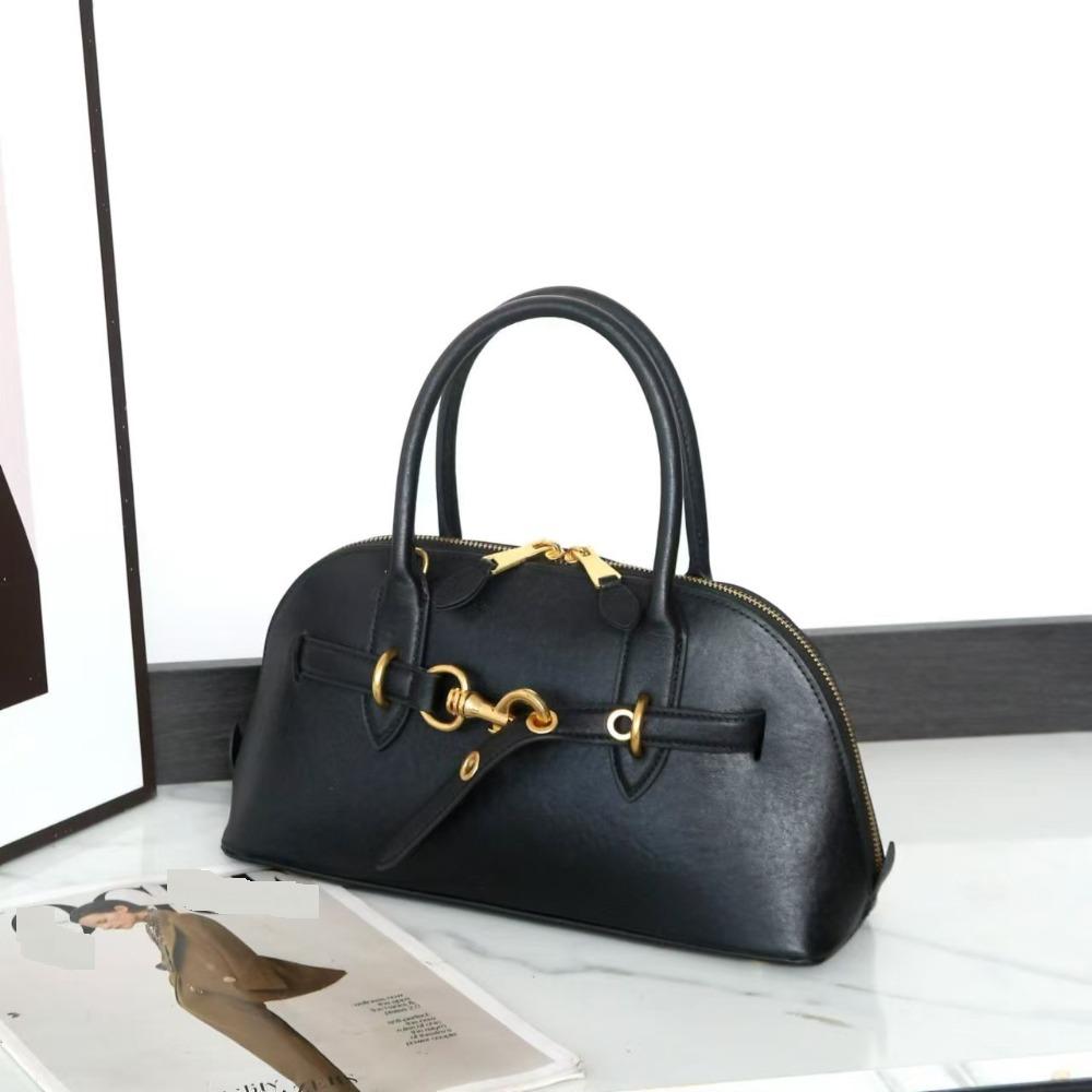 Винтажная сумка из дубленой кожи + большая вместительная сумка через плечо из коровьей кожи + женская кожаная сумка высокого класса 34x13x17
Винтажная сумка из дубленой кожи + большая вместительная сумка через плечо из коровьей кожи + женская кожаная сумка высокого класса 34x13x17