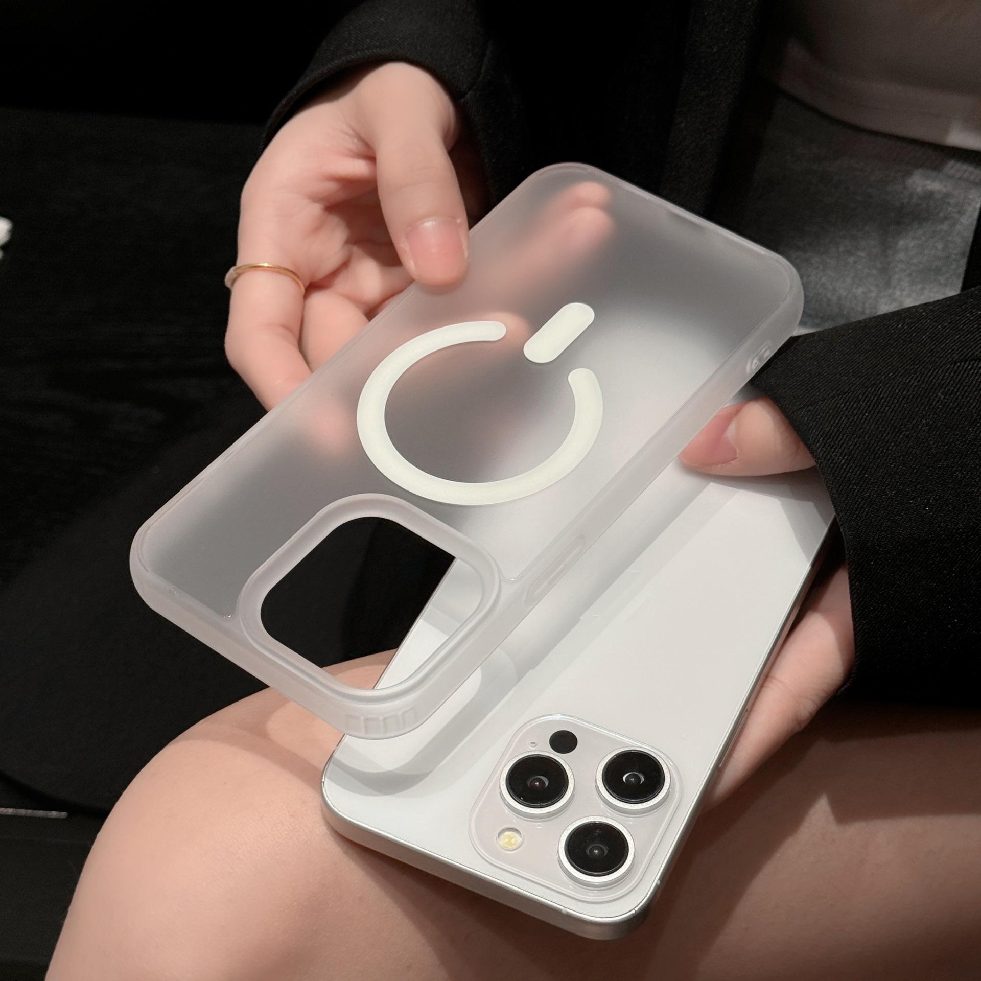 Suitable for Samsung Galaxy S25 Ultra Mobile Phone Case Magnetic Matte S24 Ultra Anti Fall S23S24 Dopamine Samsung S25ultra
Suitable for Samsung Galaxy S25 Ultra Mobile Phone Case Magnetic Matte S24 Ultra Anti Fall S23S24 Dopamine Samsung S25ultra
