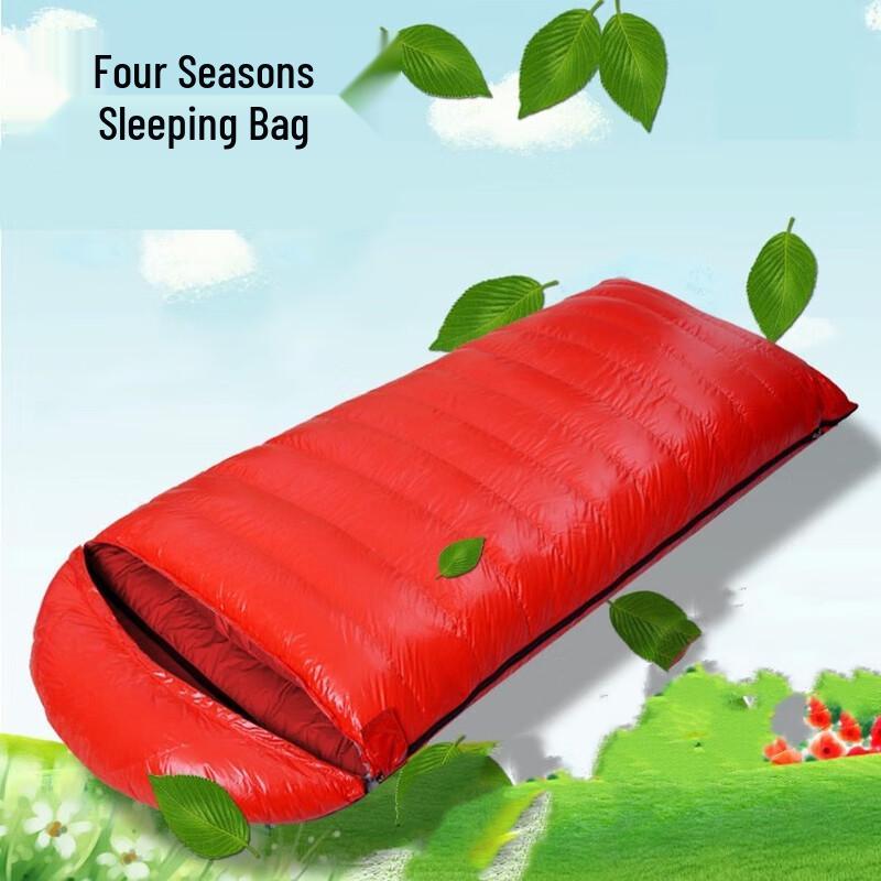NuFeng Outdoor Camping Sleeping Bag 180x30x80cm
NuFeng Outdoor Camping Sleeping Bag 180x30x80cm
