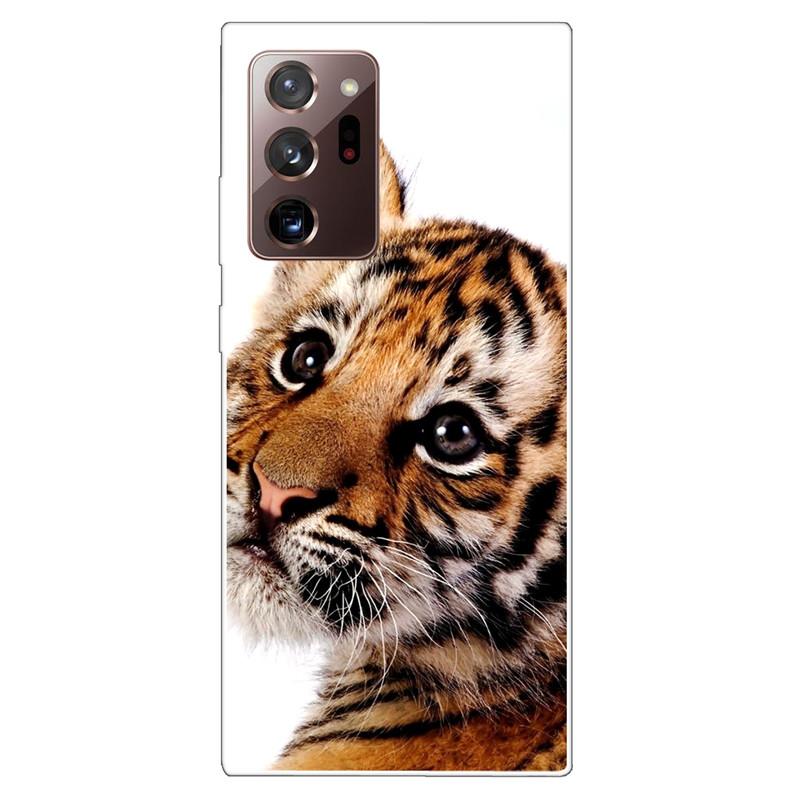 Soft Cover For Samsung Note 20 Ultra Case S20 FE TPU Print Cat Silicone Cases for Samsung Galaxy Note20 M52 5G Funda Coque Clear S20 FE
Soft Cover For Samsung Note 20 Ultra Case S20 FE TPU Print Cat Silicone Cases for Samsung Galaxy Note20 M52 5G Funda Coque Clear S20 FE