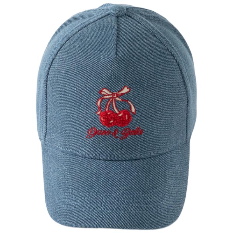 DAVE&BELLA Kids Sports Baseball Cap 50CM
DAVE&BELLA Kids Sports Baseball Cap 50CM