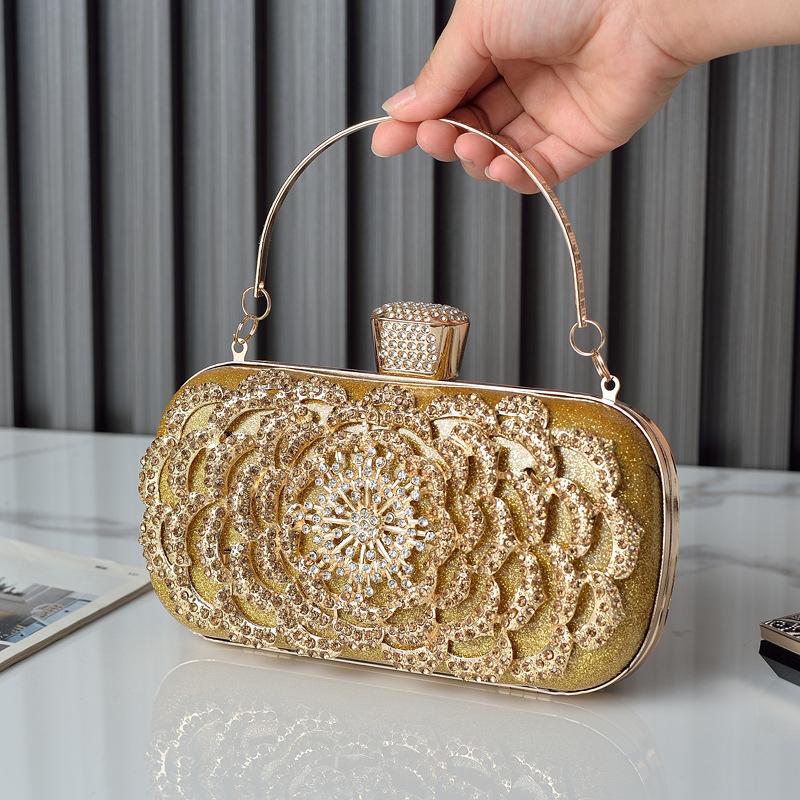 Red Rhinestone Evening Bag Diamond Clutch Brands Handbags for Women Flower Designer Luxury Phone Bag Crossbody Purse 2024 золотой
Red Rhinestone Evening Bag Diamond Clutch Brands Handbags for Women Flower Designer Luxury Phone Bag Crossbody Purse 2024 золотой