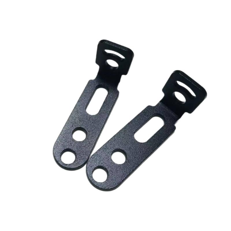 2Pcs L Shape Bracket For Motorcycle Led Light Multi Functional Headlight Bracket For Motorcycle Auxiliary Light Mount Holder 2pcs
2Pcs L Shape Bracket For Motorcycle Led Light Multi Functional Headlight Bracket For Motorcycle Auxiliary Light Mount Holder 2pcs