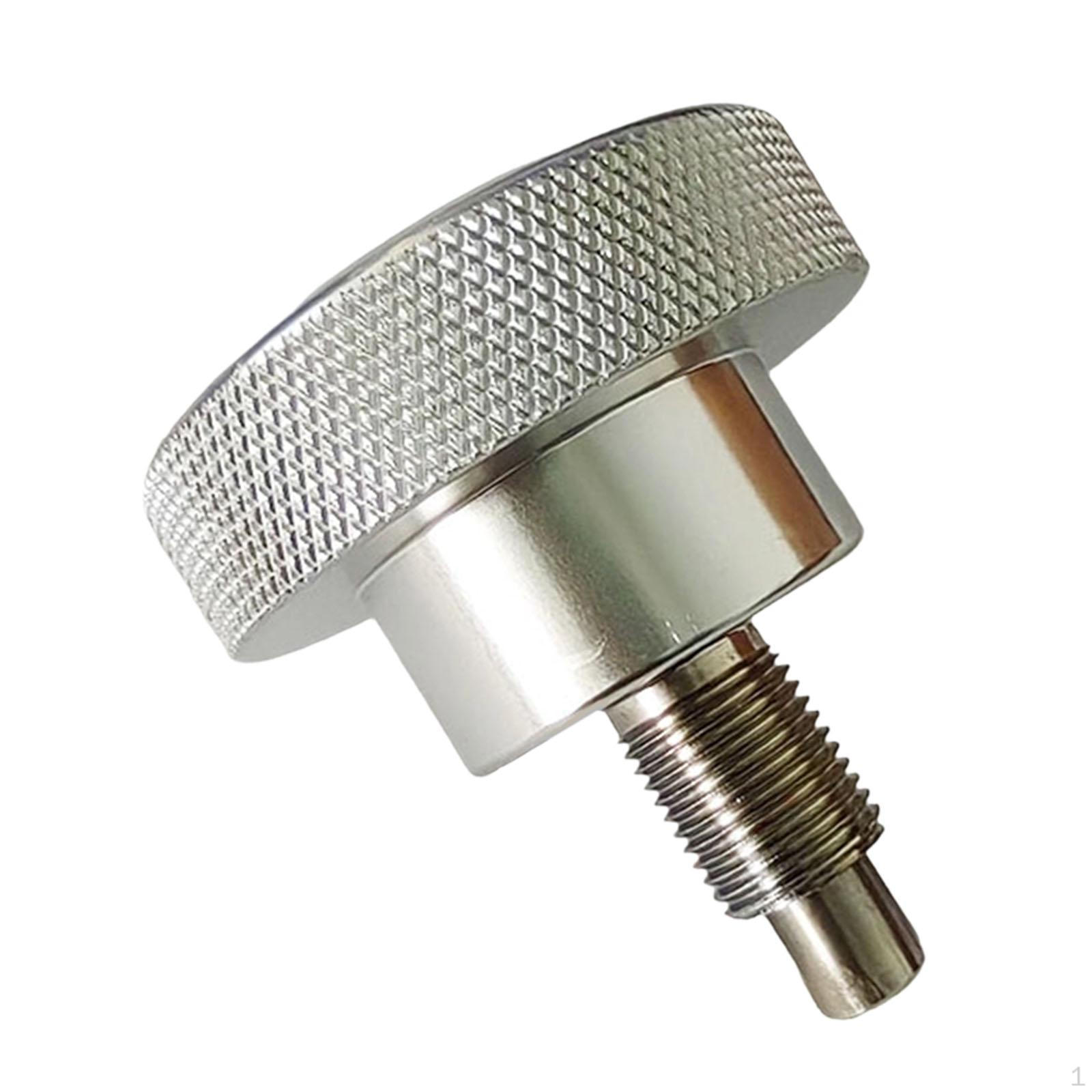 Pin, Universal Adjustment Knob, Fitness Accessories S
Pin, Universal Adjustment Knob, Fitness Accessories S