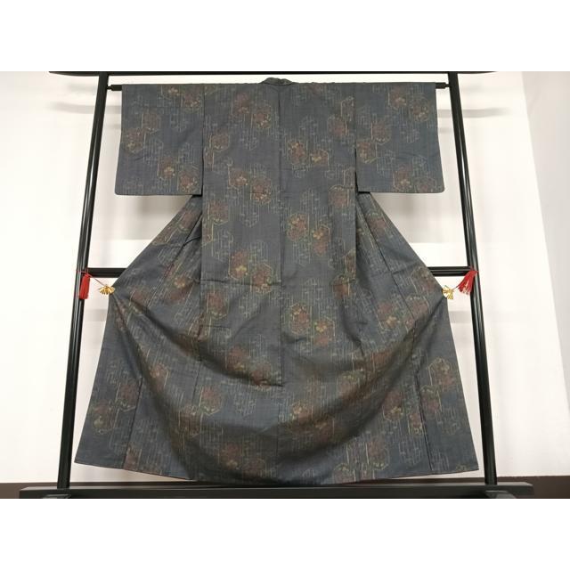 Heiwaya Kimono Maika pattern pure silk masterpiece AAAM4836ph
Heiwaya Kimono Maika pattern pure silk masterpiece AAAM4836ph