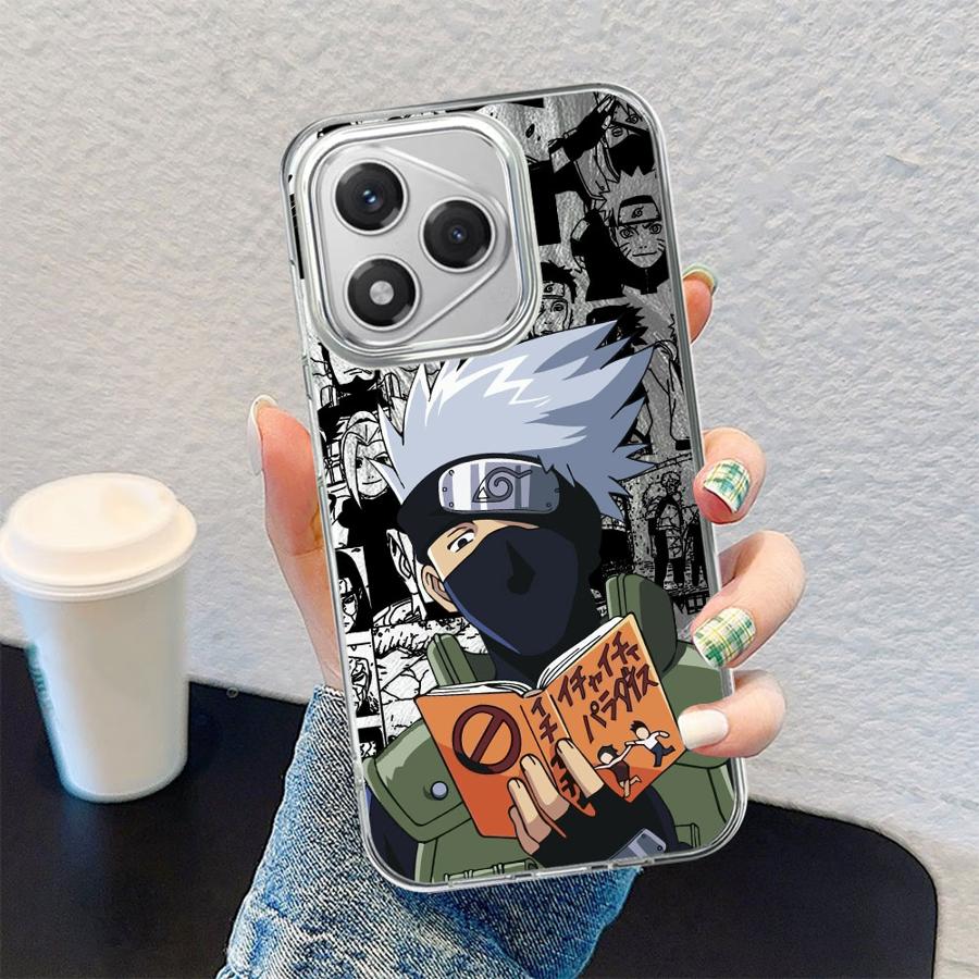 Phone Case for Honor X7b 200 400 Lite X8c 200 Pro X9a X9c X9b X8b X8a Soft Cover N-Narutos Kakashi Honor 200 Pro
Phone Case for Honor X7b 200 400 Lite X8c 200 Pro X9a X9c X9b X8b X8a Soft Cover N-Narutos Kakashi Honor 200 Pro