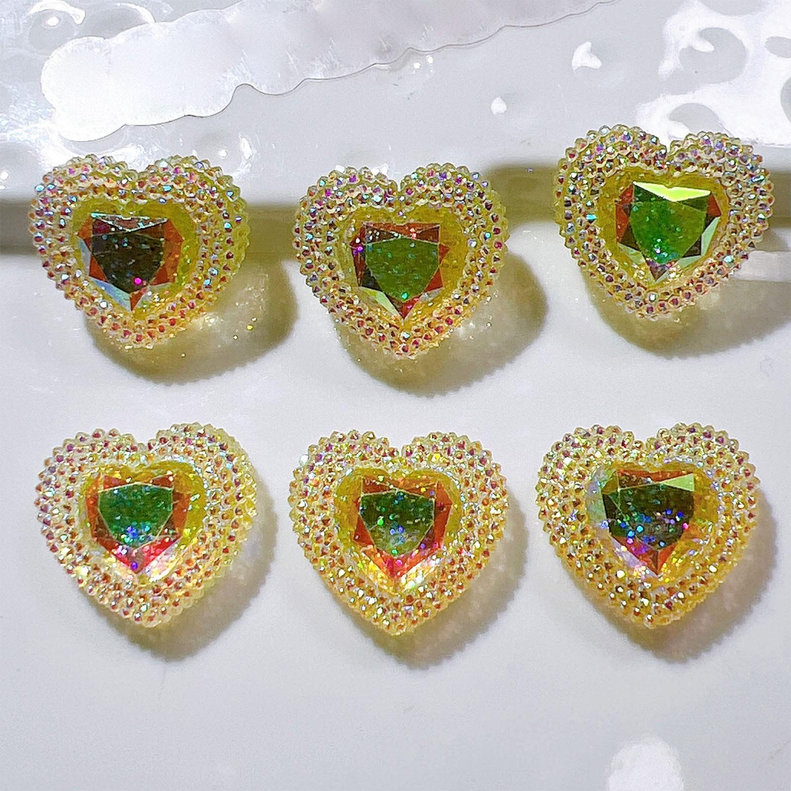 20 шт. Аксессуары из смолы DIY Аксессуары Материалы для рукоделия Обувь Цветок Крем Клей Головной убор Нашивка Клей Сахарная любовь One Size жёлтый
20 шт. Аксессуары из смолы DIY Аксессуары Материалы для рукоделия Обувь Цветок Крем Клей Головной убор Нашивка Клей Сахарная любовь One Size жёлтый