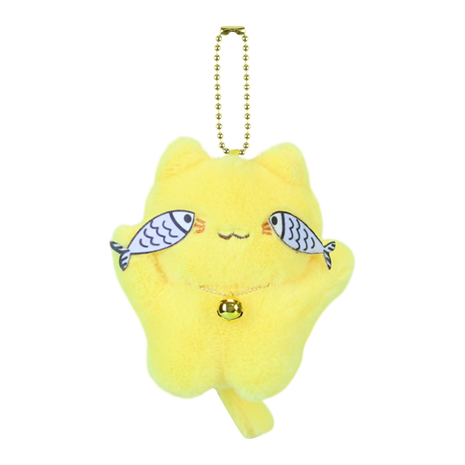 Плюшевая кукла Animal, Мягкая плюшевая кукла серии Cute Animal, Мягкая плюшевая игрушка Super Soft Cute Doll, Успокаивающая плюшевая игрушка, Кукла из хлопка для подарков на день рождения One Size жёлтый
Плюшевая кукла Animal, Мягкая плюшевая кукла серии Cute Animal, Мягкая плюшевая игрушка Super Soft Cute Doll, Успокаивающая плюшевая игрушка, Кукла из хлопка для подарков на день рождения One Size жёлтый