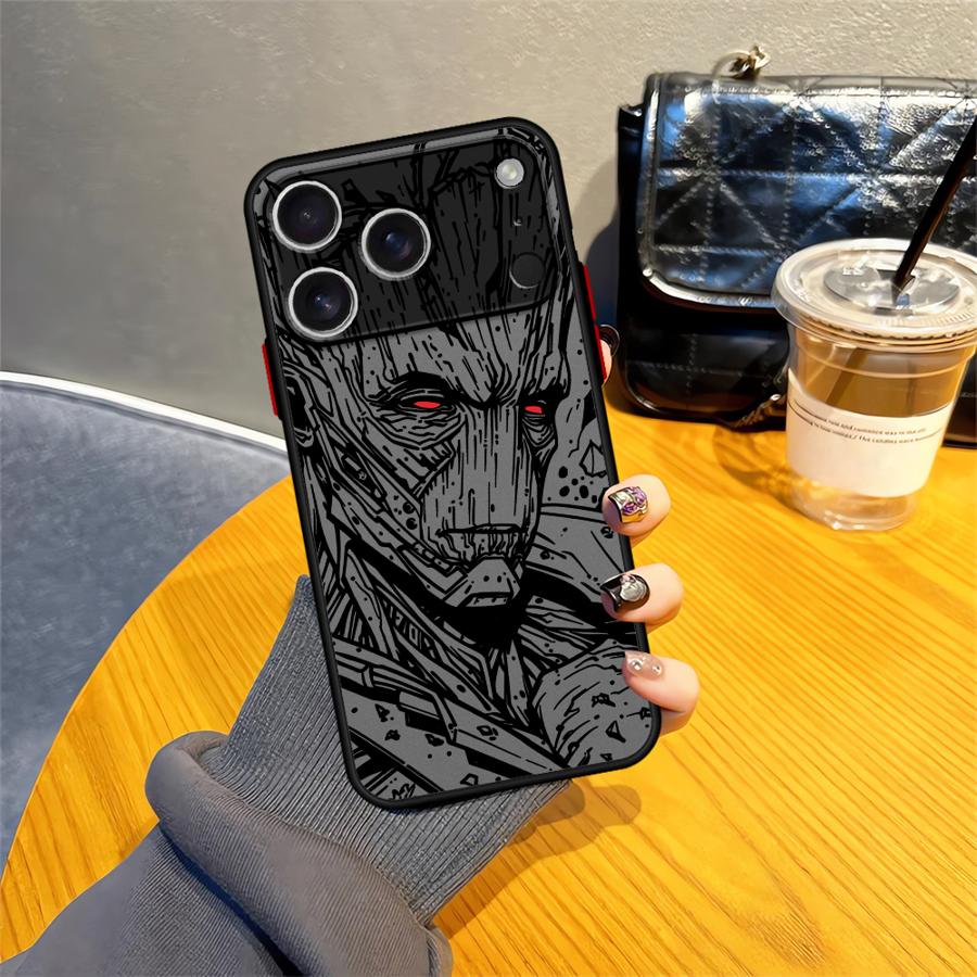 Marvel Groot Case for iPhone 7 8 XS Max 16e 12 13 11 17 Pro Max 17 Air 13 Mini 15 16 14 Plus Soft Cover iPhone 15 Pro
Marvel Groot Case for iPhone 7 8 XS Max 16e 12 13 11 17 Pro Max 17 Air 13 Mini 15 16 14 Plus Soft Cover iPhone 15 Pro