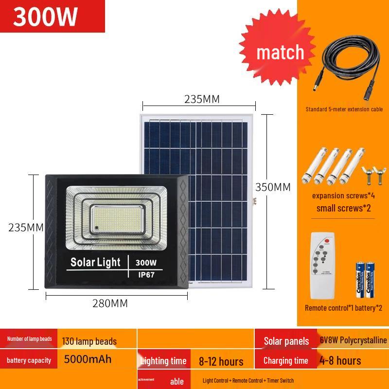 OEING Cornucopia Solar Street Light
OEING Cornucopia Solar Street Light