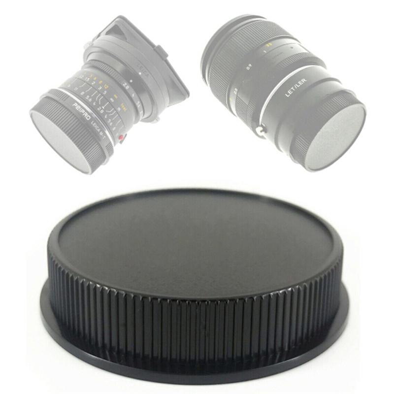 Кришка задньої кришки об’єктива з байонетом L для Leica T Tl2 Cl Sl Sl2 S1 S1R Sigma Fp
Кришка задньої кришки об’єктива з байонетом L для Leica T Tl2 Cl Sl Sl2 S1 S1R Sigma Fp