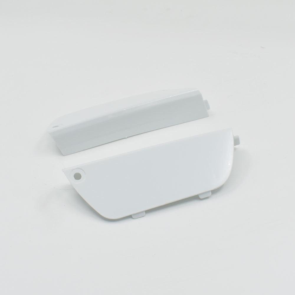 Compatible with Honda ST1300 2002-2016 Fairing Shell Panels Right Side
Compatible with Honda ST1300 2002-2016 Fairing Shell Panels Right Side
