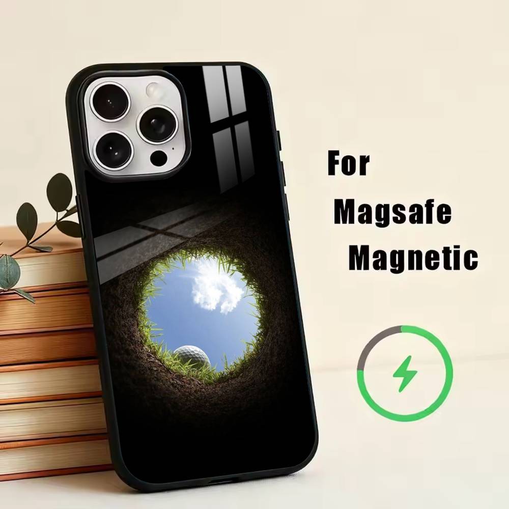 the sport of golf Phone Case For iPhone17,16,15,14,13,12,11 Plus,Pro Magnetic with Magsafe Wireless Charging iPhone16
the sport of golf Phone Case For iPhone17,16,15,14,13,12,11 Plus,Pro Magnetic with Magsafe Wireless Charging iPhone16