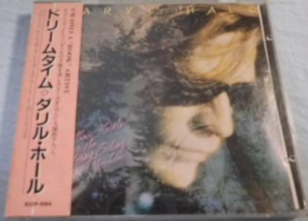 CD DARYL HALL Three Hearts In The Happy Ending Ma R32P1064 RCA 1986 Japan ObiRock Used
CD DARYL HALL Three Hearts In The Happy Ending Ma R32P1064 RCA 1986 Japan ObiRock Used