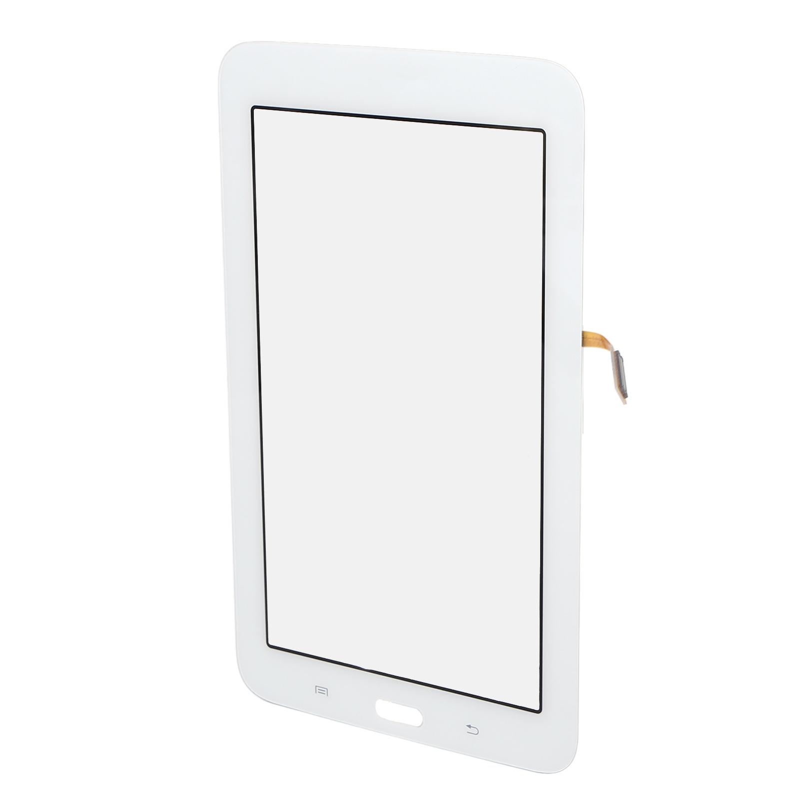 Digitizer Glass Touch Screen Replacement Accessory Part for Samsung Galaxy Tab 3 Lite SM‑T110 7in White белый
Digitizer Glass Touch Screen Replacement Accessory Part for Samsung Galaxy Tab 3 Lite SM‑T110 7in White белый