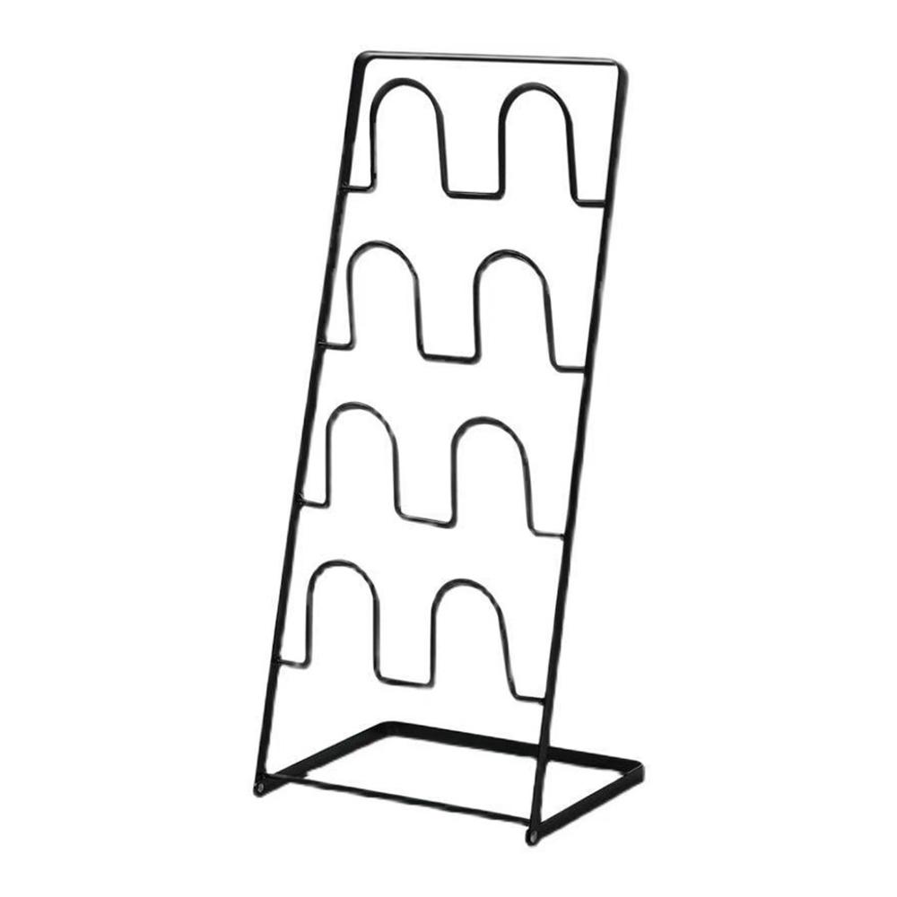 Многоярусная напольная обувница, органайзер для обуви, используется для гостиных, спален, прихожих, прочная стойка для хранения - экономия места S
Многоярусная напольная обувница, органайзер для обуви, используется для гостиных, спален, прихожих, прочная стойка для хранения - экономия места S