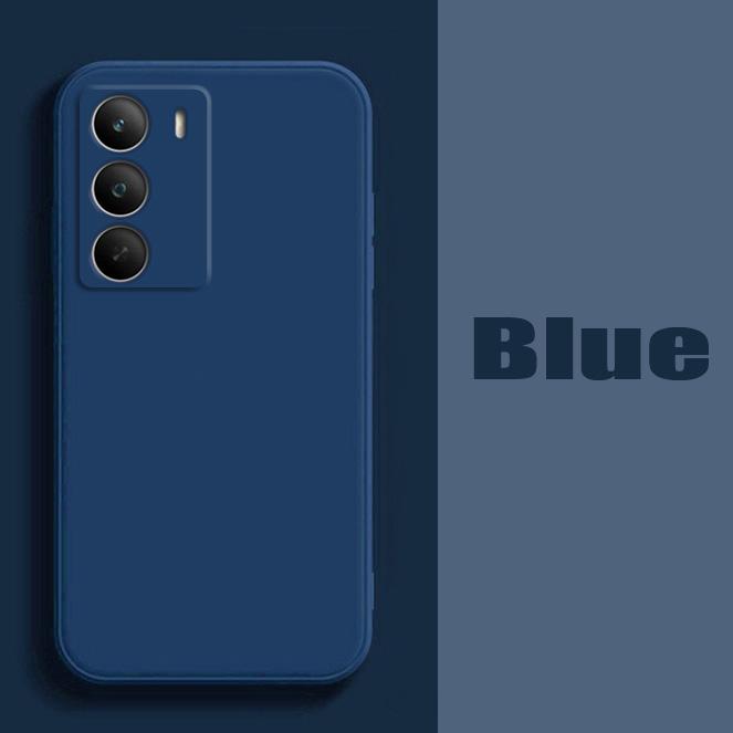 Рідкий силікон для чохла Realme C71 Для чохла Realme C71 TPU Протиударний захисний чохол для Realme C71 4G Одноколірний чохол для телефону Realme C71 синій
Рідкий силікон для чохла Realme C71 Для чохла Realme C71 TPU Протиударний захисний чохол для Realme C71 4G Одноколірний чохол для телефону Realme C71 синій