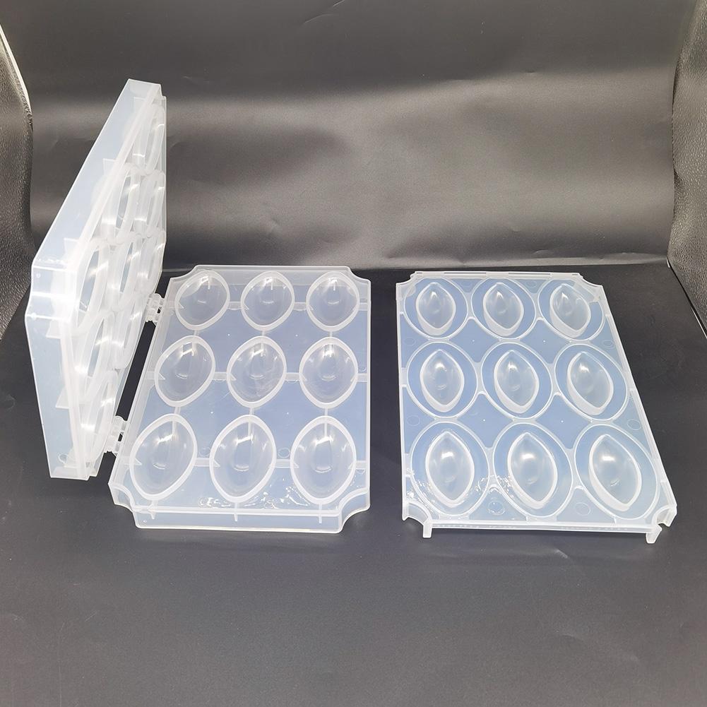 New Jiuge Transparent Rice-Meat Dumplings MoldKitchen ToolsA little Helper For Making Delicious Food
New Jiuge Transparent Rice-Meat Dumplings MoldKitchen ToolsA little Helper For Making Delicious Food