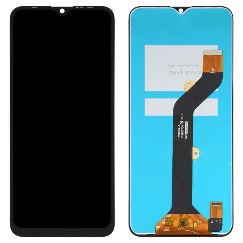 For TECNO Spark Go 2021 Grade C LCD Screen and Digitizer Assembly Replacement (Without Logo) A
For TECNO Spark Go 2021 Grade C LCD Screen and Digitizer Assembly Replacement (Without Logo) A