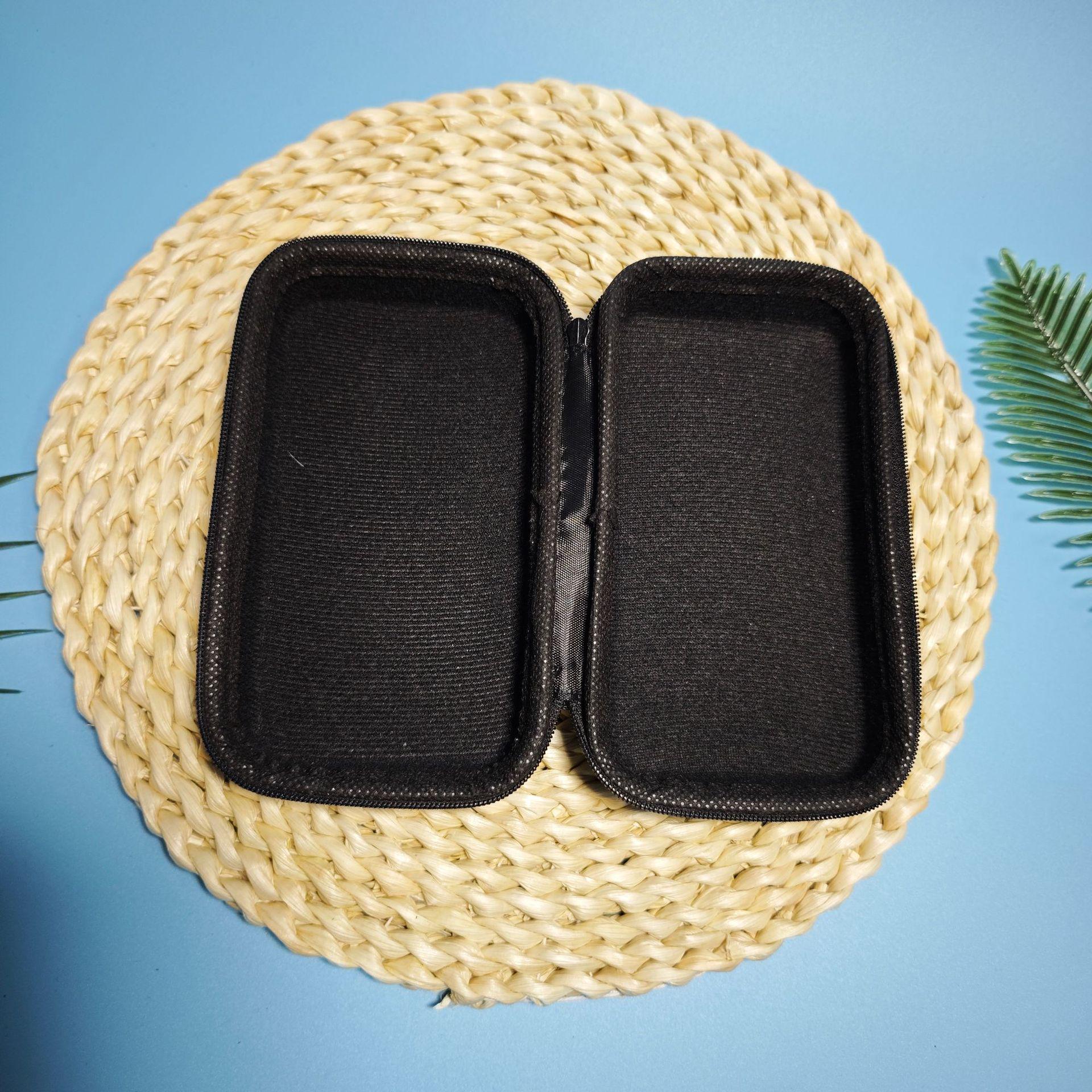 Сумка для хранения повербанка EVA для путешествий
Сумка для хранения повербанка EVA для путешествий