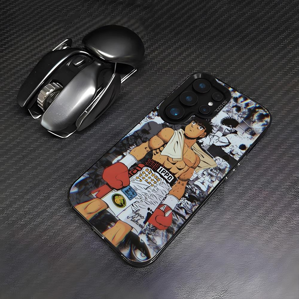 Hajime No Ippo Cool Anime Phone Case For Samsung A25 A33 5G A54 A36 A35 A56 A52 A14 Shockproof Colorful Cover Galaxy A12
Hajime No Ippo Cool Anime Phone Case For Samsung A25 A33 5G A54 A36 A35 A56 A52 A14 Shockproof Colorful Cover Galaxy A12