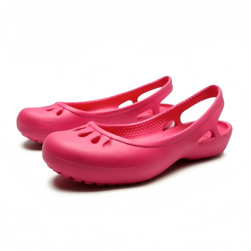 Kajia ultra-light hole shoes women s soft soles Merrindi hospital nurse shoes white bag head large size non-slip beach shoes batch size 39 runs half a size large
Kajia ultra-light hole shoes women s soft soles Merrindi hospital nurse shoes white bag head large size non-slip beach shoes batch size 39 runs half a size large